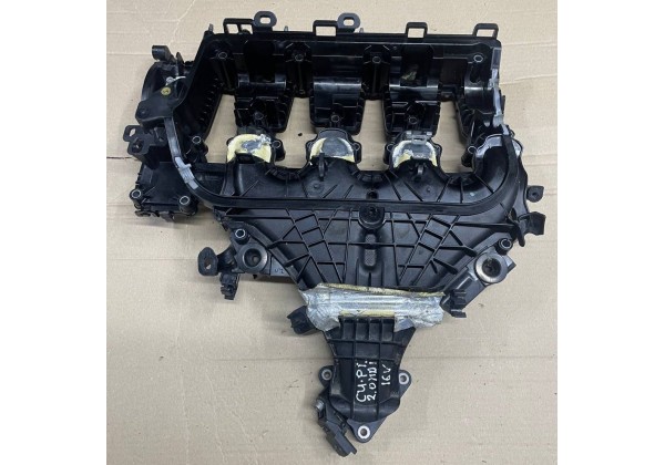 Впускний колектор, кришка ГБЦ Citroen C4, C5, C8, Jumpy 2-3, Peugeot, 308, 3008, 508, 5008, 807, Expert 2-3, 2.0 HDi, 0248T2