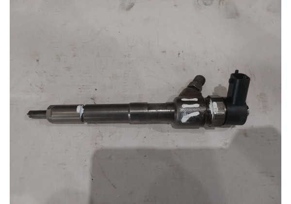 Форсунка дизельна Bosch, Citroen, Peugeot, 1.3 MJT, 0445110351