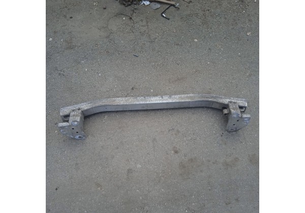 Підсилювач переднього бампера Renault Clio 3, Modus, 8200834847, 8200834849, 8200104181