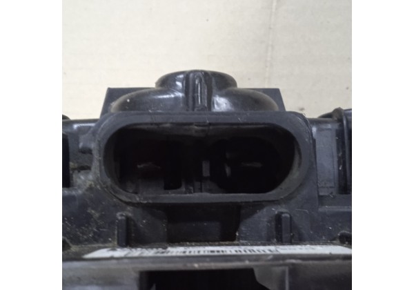 Моторчик пічки, вентилятор салону Renault Logan, Sandero, Modus, Clio 3, Duster, 7701209802, G101507G, J77ACV22, GMVB85CH