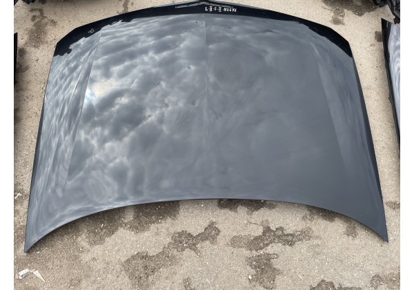 Капот Renault Laguna II, рест від 05р, код фарби NV676