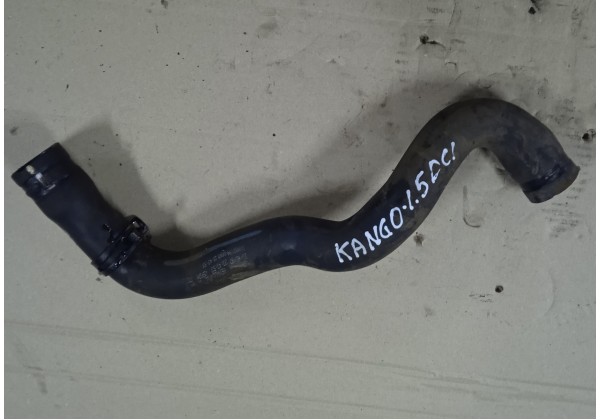 Патрубок системи охолодження Renault Kangoo, 1.5 DCi 