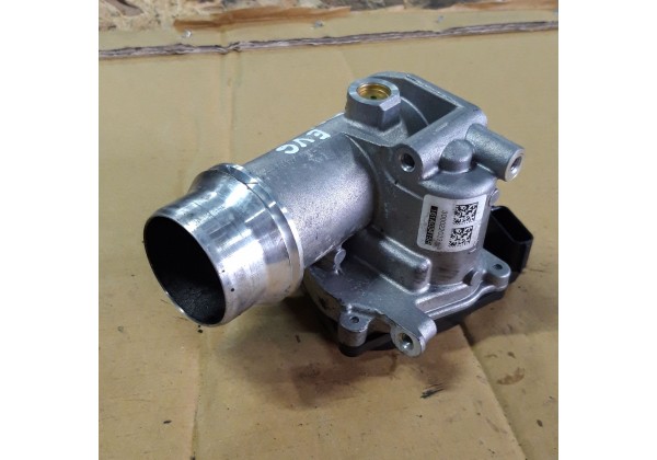 Дросельна заслонка Renault 1.5 Blue DCi, Euro-6, 161A03415R, 300022033