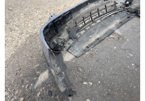 Бампер передній Renault Laguna II, Дорест