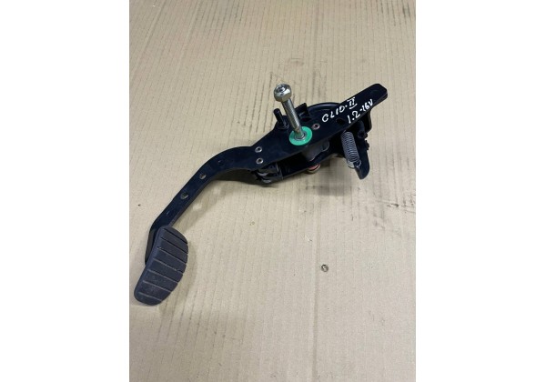 Педаль зчеплення Renault Clio II, Symbol II, Kangoo, 8200060841, 7700415719, 7700430730