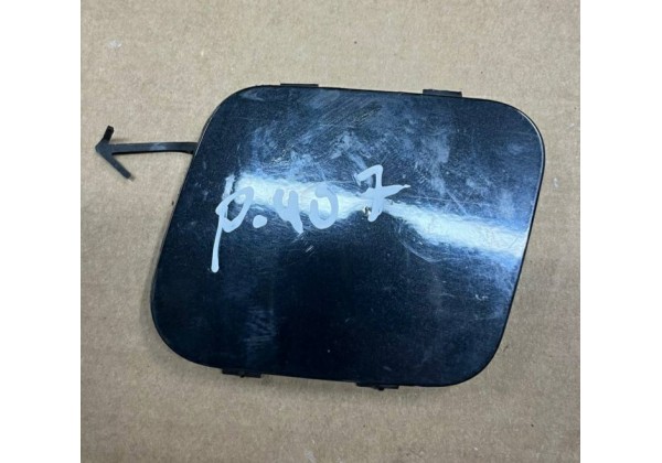 Заглушка отвору буксирувального гака заднього бампера Peugeot 407, седан, 7414FT, 9644596777