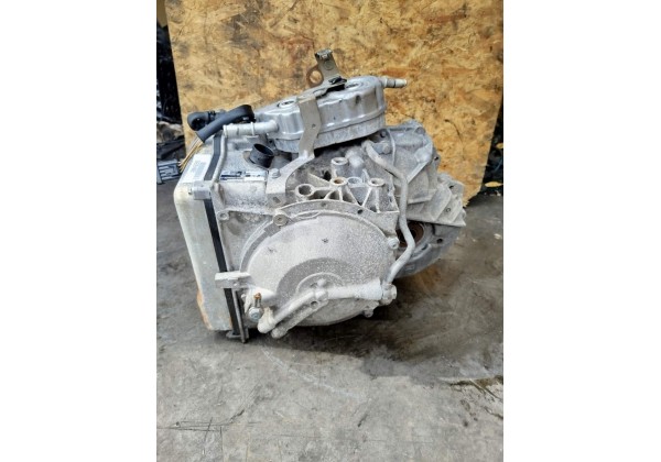 Автоматична коробка передач Пежо 607, Сітроен С5, 2.2 HDi, 20HZ20. 