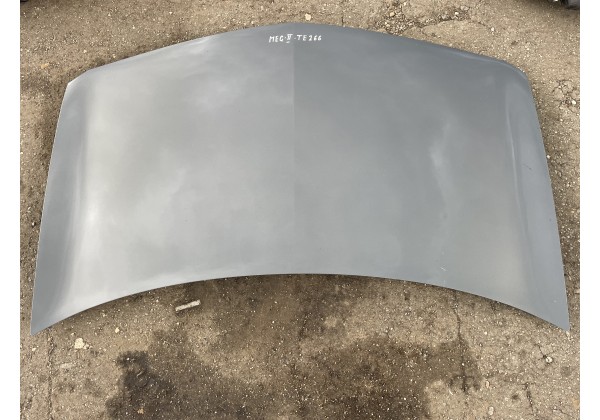 Капот Renault Megane II 06-, TE266