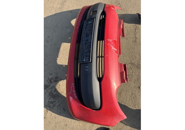 Бампер передній Citroen C1 05-12 р 