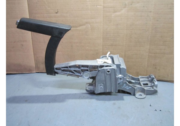 Ричаг ручного гальма Peugeot 308(T9),98025741zd