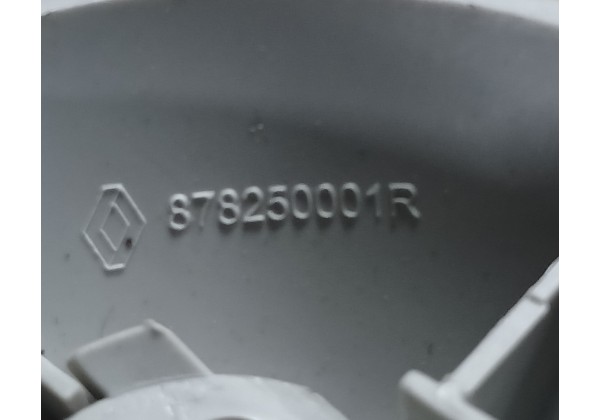 Регулятор, накладка ременя безпеки Renault Megane III, 878250001R 