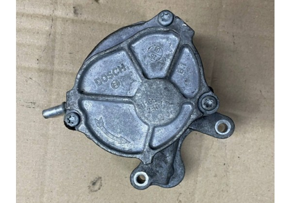Вакуумний насос Citroen, Peugeot, 2.0 HDI, 456579, 9801888780, 702551110, D1651B