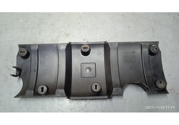 Накладка двигуна декоративна Сітроен С3, 1.6 16V, 9638602180