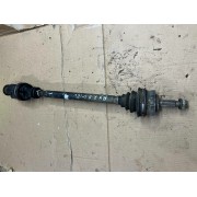 Піввісь передня права, привідний вал Renault Scenic RX4, 1.9 DCi, 2.0 16V, 23x23 зуб, 8200087859, 7711368447