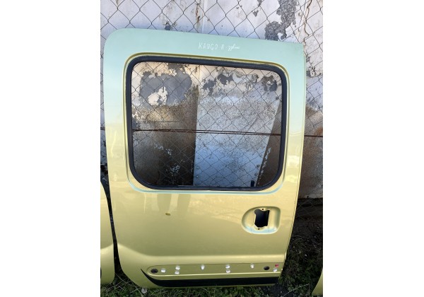 Дверка права зсувна Renault Kangoo