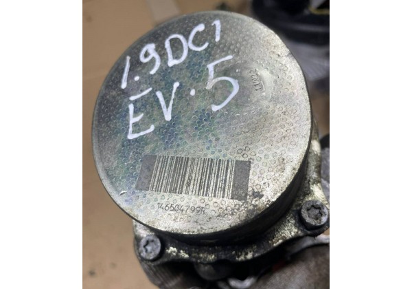 Вакуумний насос Renault Laguna 3, Megane 3, Scenic 3, 1.9 DCi, 146504799R