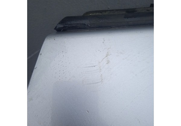 Дверка ліва Citroen C3 Pluriel