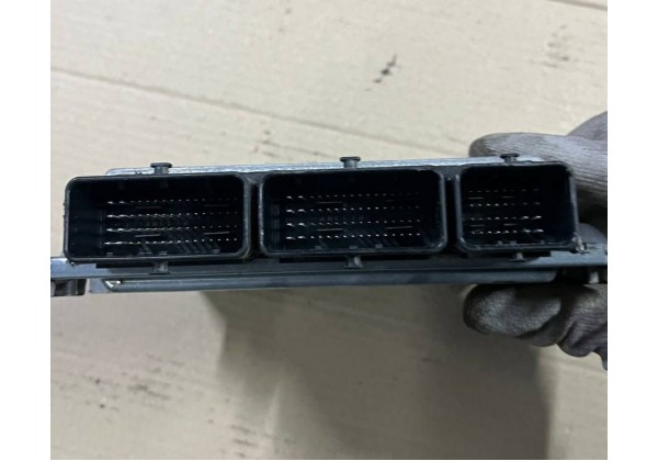 Електронний блок управління двигуном, ЕБУ, комп'ютер Renault Laguna 3, 1.5 DCi, S180067146 A, 237102066R, 237100669R 