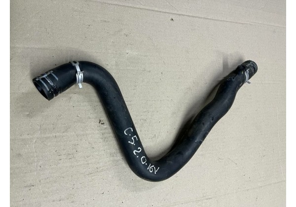 Патрубок радіатора охолодження верхній Citroen C5, 01-04, 1.8-2.0 16V, 1343CN