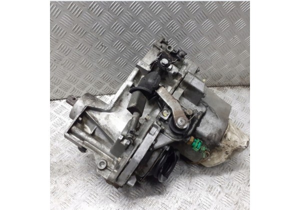 Коробка передач Рено Сценік 1, Меган 1, 2.0 б 8v, JC5104