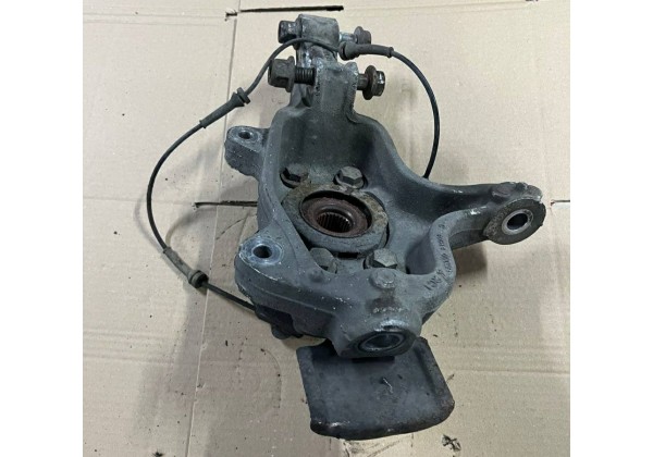 Цапфа передня права Renault Laguna 3, 2.0 DCi, 400140006R, 402104630R
