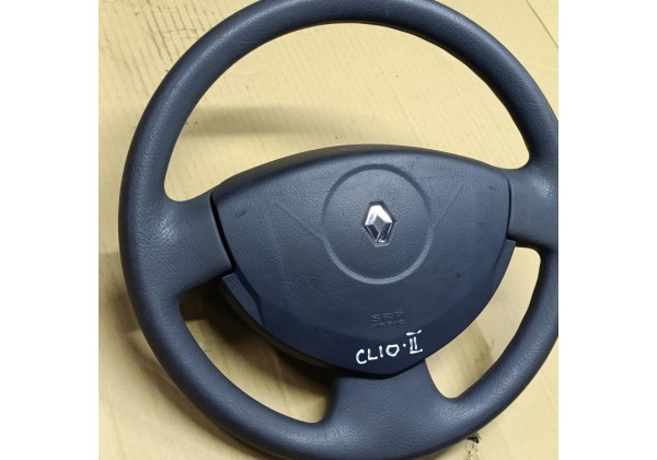 Кермо, руль до Рено Кліо 2, Канго, в хорошому стані 