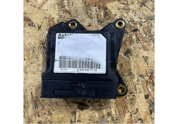Блок AIRBAG Citroen Berlingo 2, Peugeot Partner 2, 9665558380