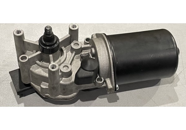 Моторчик переднього склоочисника Renault Scenic II, 8200327016, 7701056003
