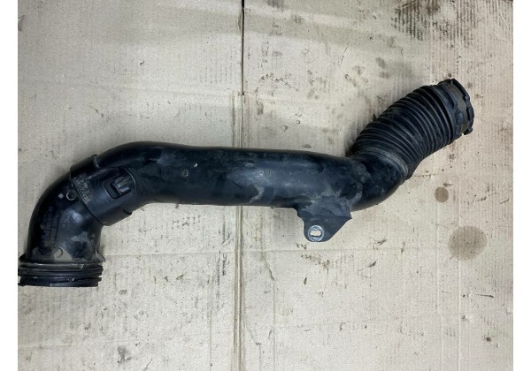 Патрубок повітряного фільтра Citroen, Peugeot, 1.6 VTi THP, EP6, 1436N1, 1440C7, 9656237680, 9684318180