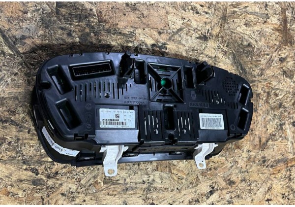 Панель приладів Renault Laguna 3, 1.5 DCi, 2.0 DCi, 248100006R
