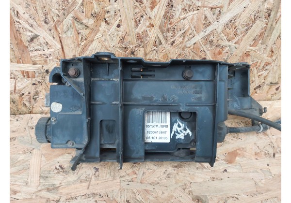 Електронний блок стояночних гальм Renault Grand Scenic 2, 8200418647 *