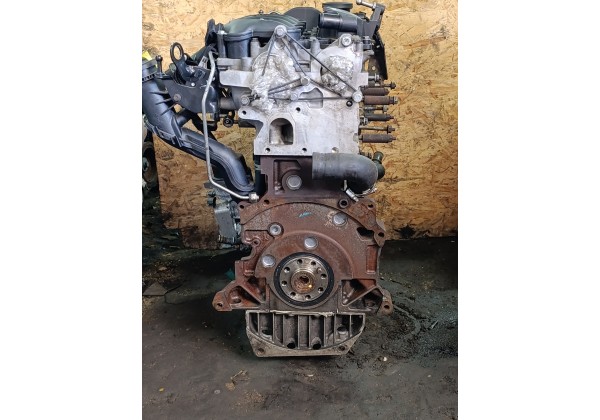 мотор, двигун Peugeot 307, Expert II, Citroen C4, C5, Jumpy II 2.0 hdi 16V, RHR,RHJ,RHT,RH01,RHF,RHK,ціна 600 долл