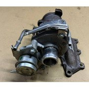 Турбіна Renault Captur, Clio 4, Logan 2, Sandero 2, 0.9 TCe, 144103742R, 8201234380