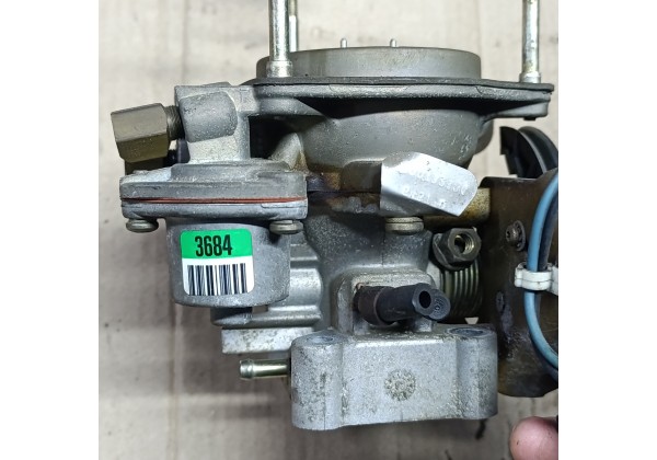 Моноінжектор Bendix 1.7 бензин Renault 19,7700732104,8933003684