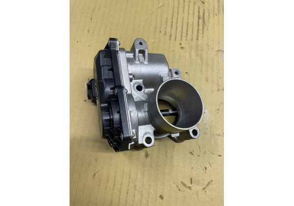 Дросельна заслонка Renault 1.2 16V, Logan, Sandero, Clio, Kangoo, Modus, Twingo, 8200284968, 8200285017