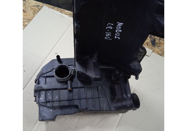 Корпус повітряного фільтра Renault 1.2 16V, 8200517765, 8200341099, 8200489485, 53499 *