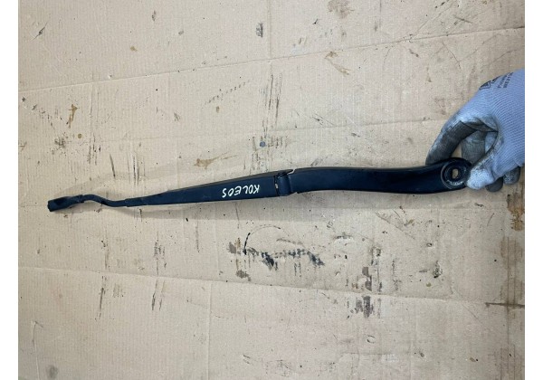 Щіткотримач, поводок двірника лівий Renault Koleos, 08-16, 288815077R, 80018507