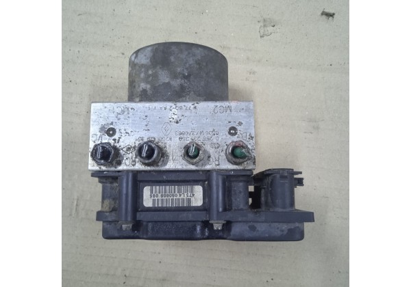 Блок ABS Renault Clio 3, Modus, 8200129951, 0265231359 *