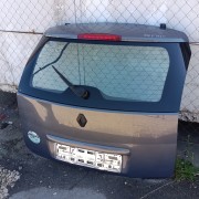 Кришка багажника Рено Меган 2 комбі, колір TE266