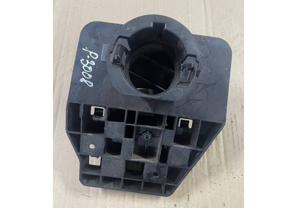 Забірник повітря Citroen C3 Picasso, C4 Picasso, Berlingo II, Peugeot 308, 3008, 5008, Partner II, 1.6 HDi, 1434F9, 9685952880
