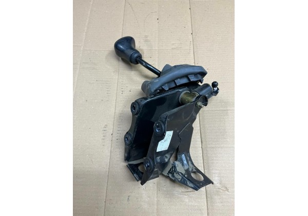 Куліса КПП Citroen Jumper  Peugeot Boxer, 94-02, 1326256080