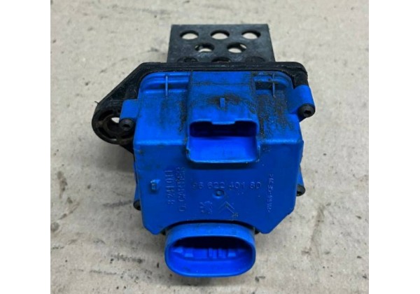 Резистор вентилятора охолодження Citroen, Peugeot, 1308CP, 9662240180