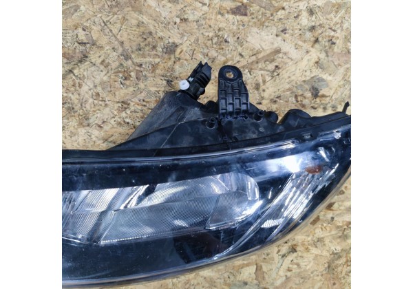 Фара ліва Renault Logan II, Logan MCV II, Sandero II, 13 - 17, 260601236R, 260608494R