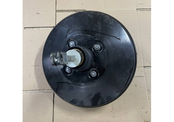 Вакуумний підсилювач гальм Renault Kangoo 2, 0204051634, 472105437R, 8200891047