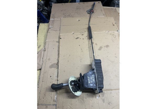 Куліса АКПП Renault Megane 2, 8200105026