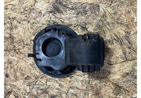 Лючок паливного бака Renault Megane 3, кабріолет, 788300013R, 781200014R