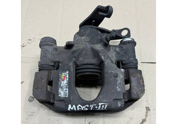 Супорт задній правий Renault Master 3, однокатковий, 440006645R