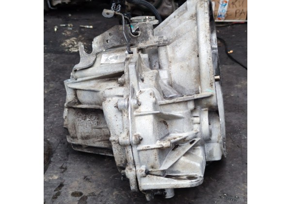 Коробка передач Рено Лагуна 2,3, для 2.0 дці,PK4006, ціна 200 $