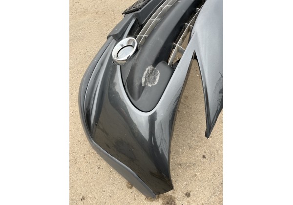 Бампер передній Peugeot 207 SW , OUTDOOR, код фарби KTP