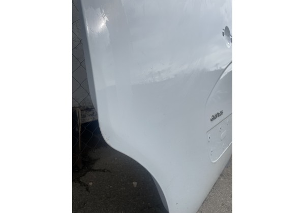 Двері передні ліві Renault Master III, 801017005R